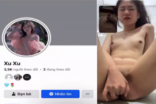 Cạo lông gọn gàng để anh vét máng ngon
