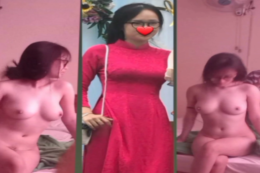 Cô giáo thực tập quan hệ ny phê pha