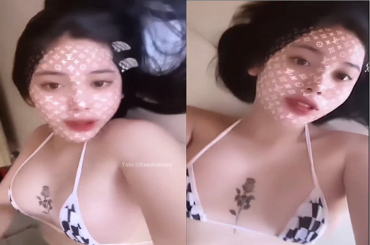 Đẹp khoái kiểu địt của bạn trai