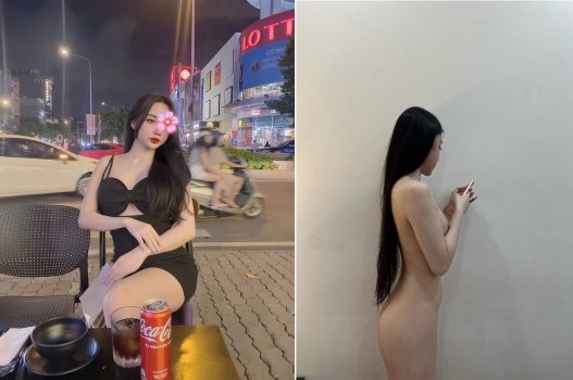 Gái ngành xinh đẹp thế sao không mê nổi