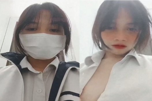 Học sinh ngoan bị lừa chịch nhau