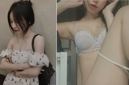 Miệng dâm làm anh sướng rung người nhé