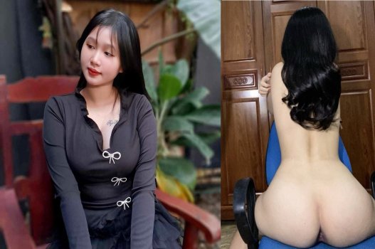 Nhấp mạnh mẽ anh càng yêu thêm