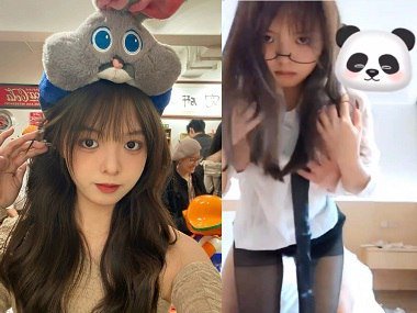 Sinh viên nhận được tiền sau lần đi khách