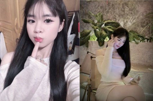 Thanh Nghi làm sugar baby làm tình thú vị