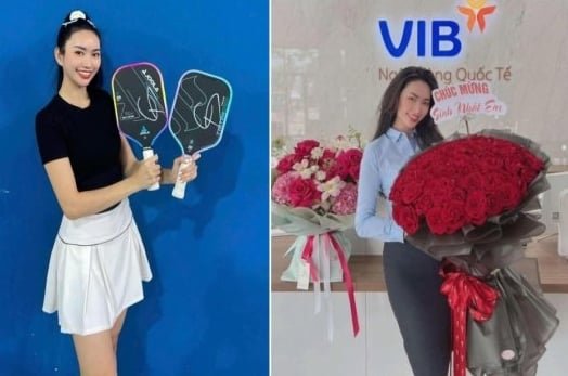 Video 18+ VIB Nguyễn Ngọc Ngân tiểu tam ngon bị phát tán