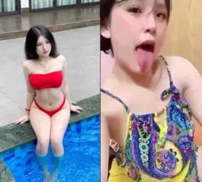 Video Thục Uyên với độ hấp dẫn không thể tin